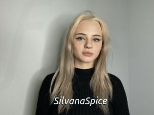 SilvanaSpice Fan Domination