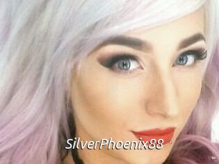 SilverPhoenix88 Fan Domination