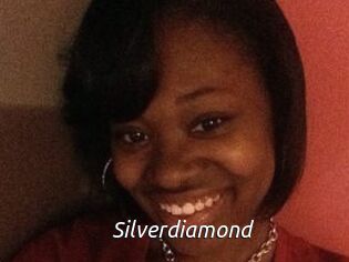Silverdiamond