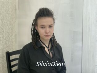 SilviaDiem Fan Domination
