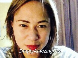 SimplyAmazingGIRL