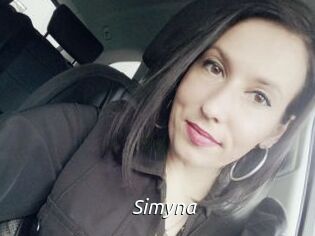 Simyna