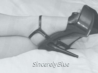 SincerelyBlue