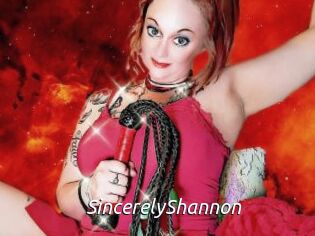 SincerelyShannon
