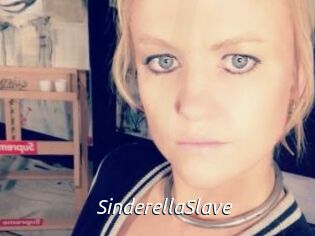 SinderellaSlave Fan Domination