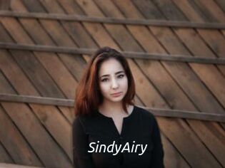 SindyAiry