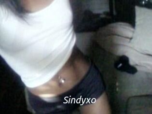 Sindyxo