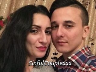 SinfulCouplexxx Fan Domination