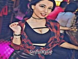 SinfulKylie
