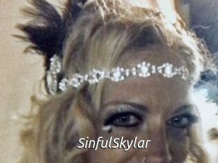 SinfulSkylar