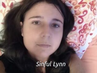 Sinful_Lynn Fan Domination