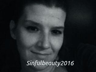 Sinfulbeauty2016