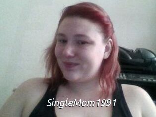 SingleMom1991 Fan Domination