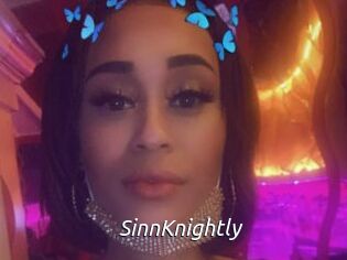 SinnKnightly