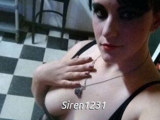 Siren1231