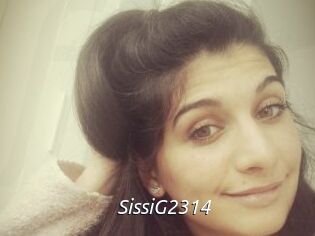 SissiG2314