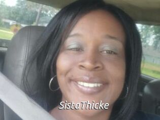 SistaThicke