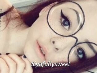 Siynfullysweet