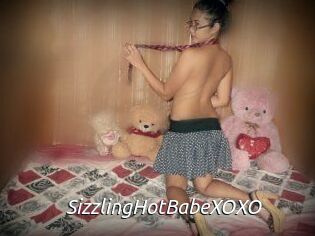 SizzlingHotBabeXOXO