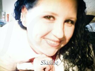 Skullie