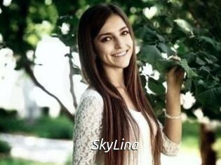 SkyLina