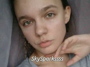 SkySparkssss