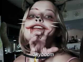 Skyboom