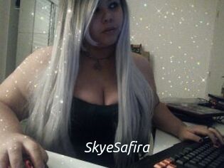 SkyeSafira