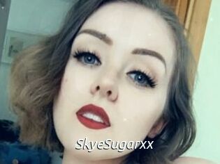 SkyeSugarxx