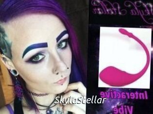 SkylaStellar