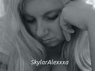 SkylarAlexxxa