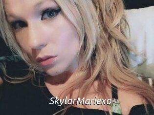 SkylarMariexo