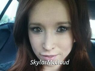 SkylarMccloud