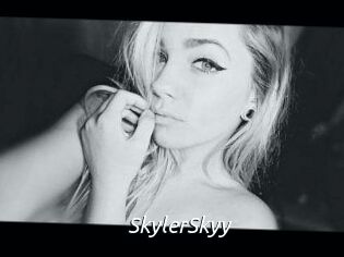 SkylerSkyy