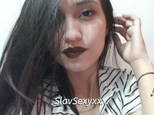 SlavSexyxxx