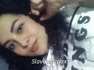 Slavehornyxx Fan Domination