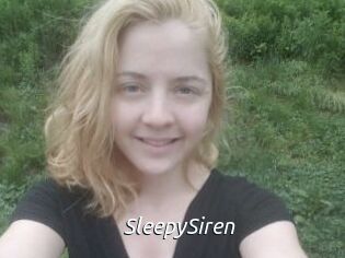 SleepySiren