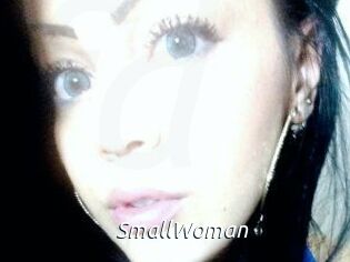 SmallWoman
