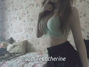 SmileCatherine