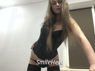 SmileHere