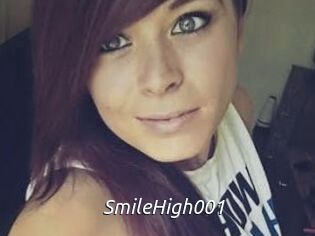 SmileHigh001 Fan Domination