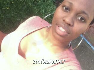 SmilesXOXO