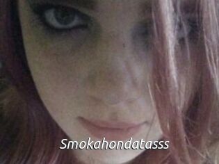 Smokahondatasss