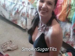 SmokinSugarTits
