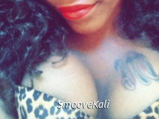 SmooveKali