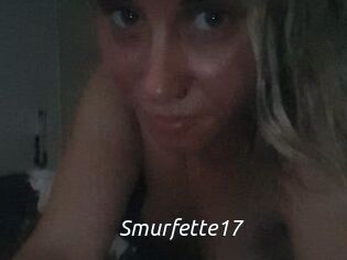 Smurfette17 Fan Domination