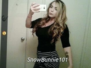 SnowBunnie101
