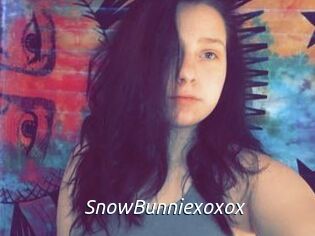 SnowBunniexoxox