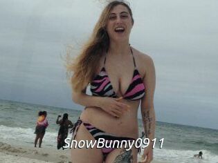 SnowBunny0911