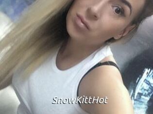 Snow_KittHot
